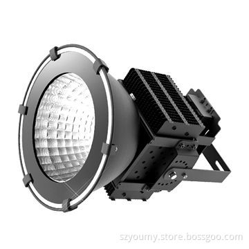 400W IP65 LED High-bay Light with 3-year Warranty